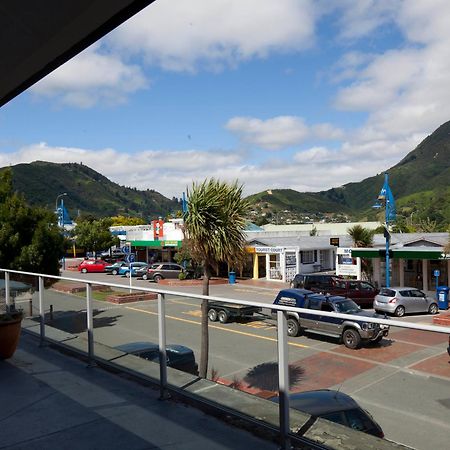 Picton Accommodation Gateway Motel Exterior photo