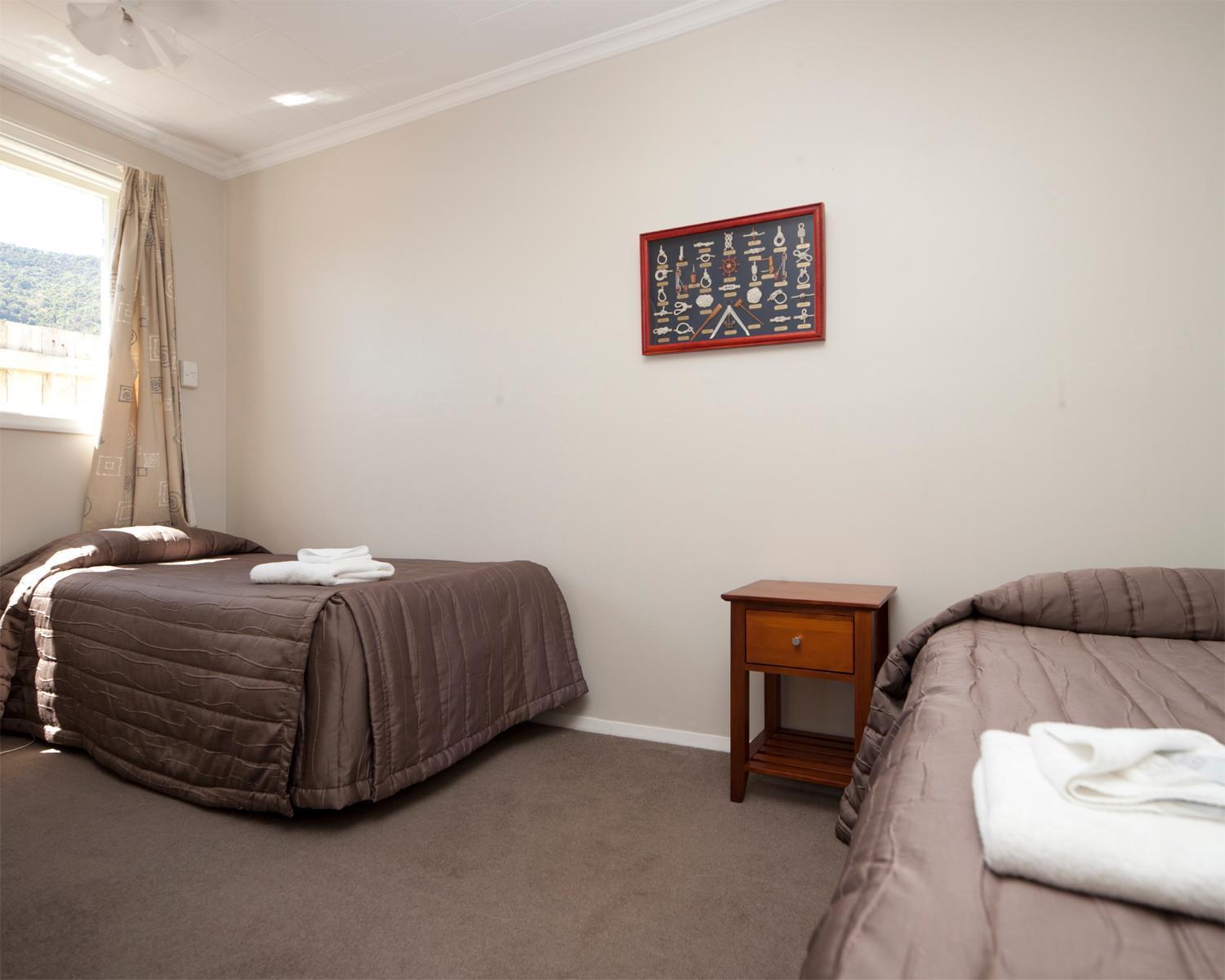 Picton Accommodation Gateway Motel Exterior photo