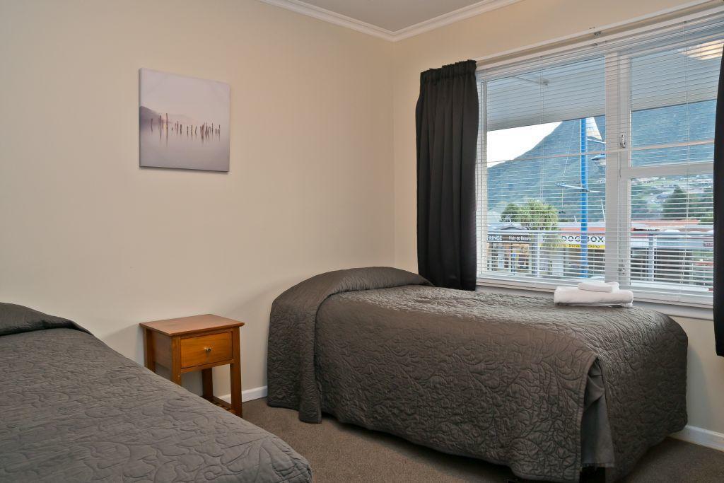 Picton Accommodation Gateway Motel Exterior photo
