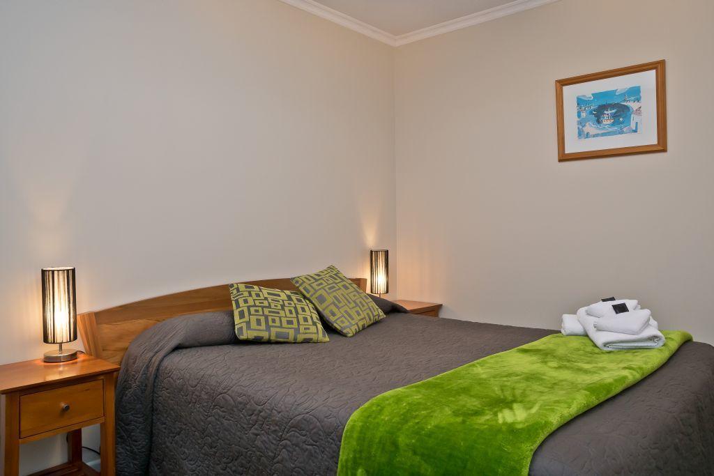 Picton Accommodation Gateway Motel Exterior photo