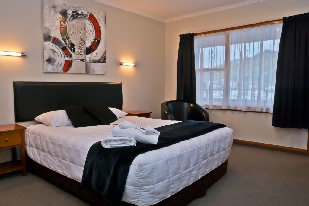 Picton Accommodation Gateway Motel Exterior photo