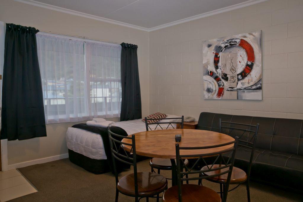 Picton Accommodation Gateway Motel Exterior photo