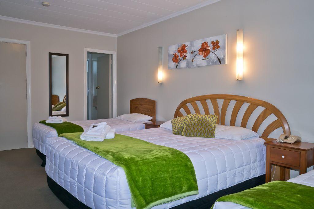 Picton Accommodation Gateway Motel Exterior photo