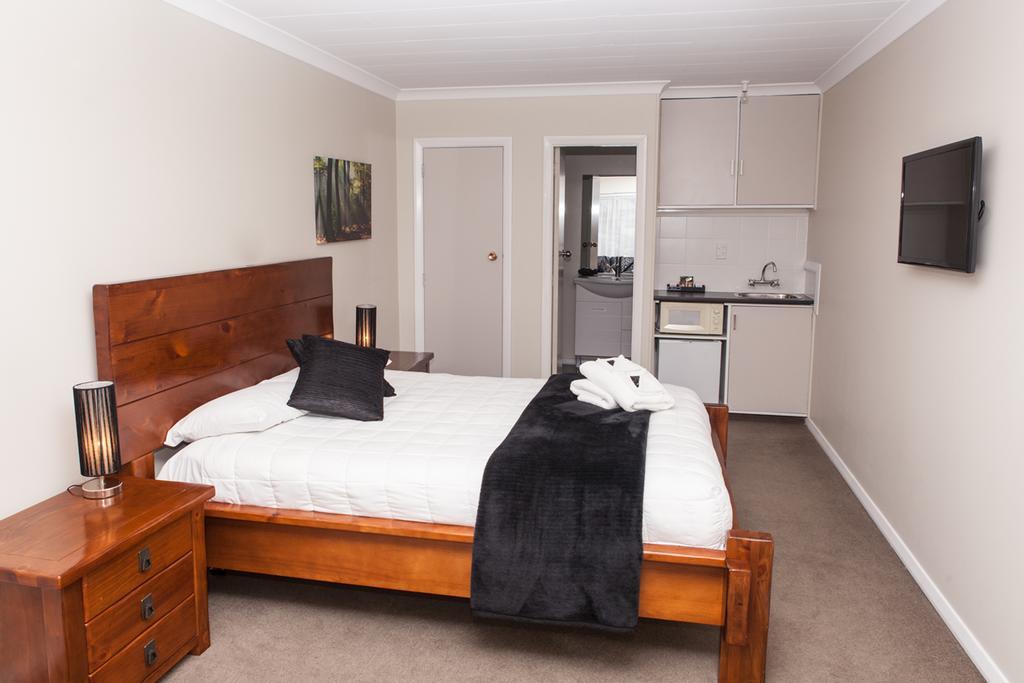Picton Accommodation Gateway Motel Exterior photo