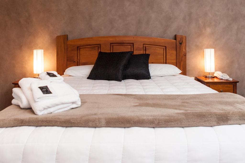 Picton Accommodation Gateway Motel Room photo