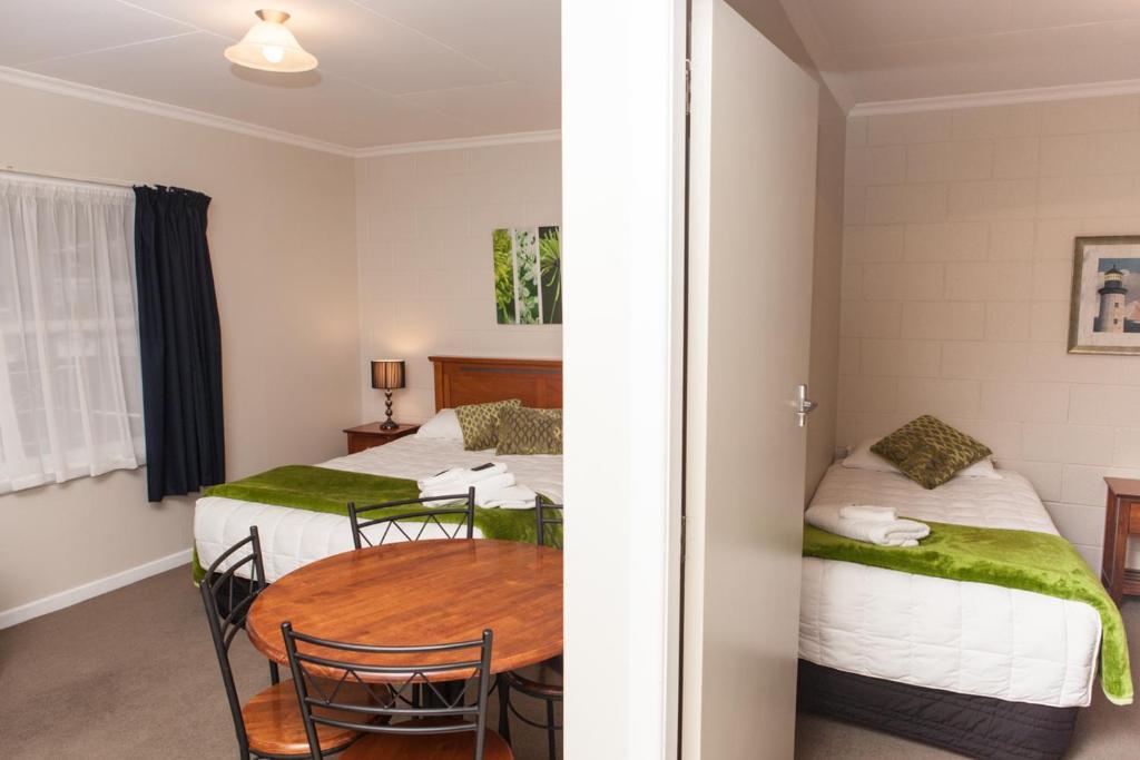 Picton Accommodation Gateway Motel Room photo