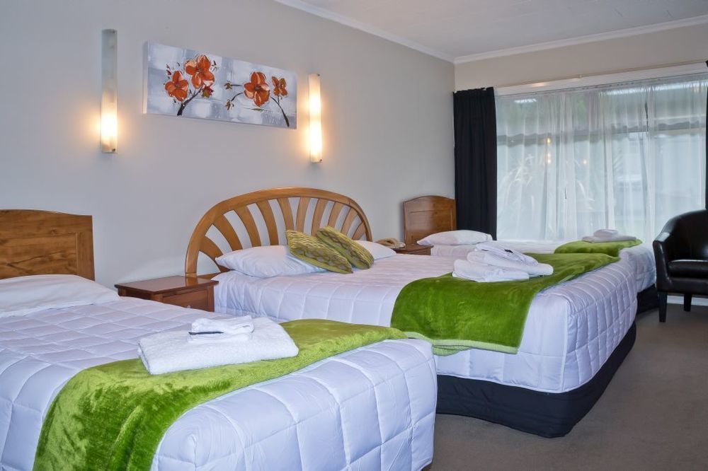 Picton Accommodation Gateway Motel Exterior photo