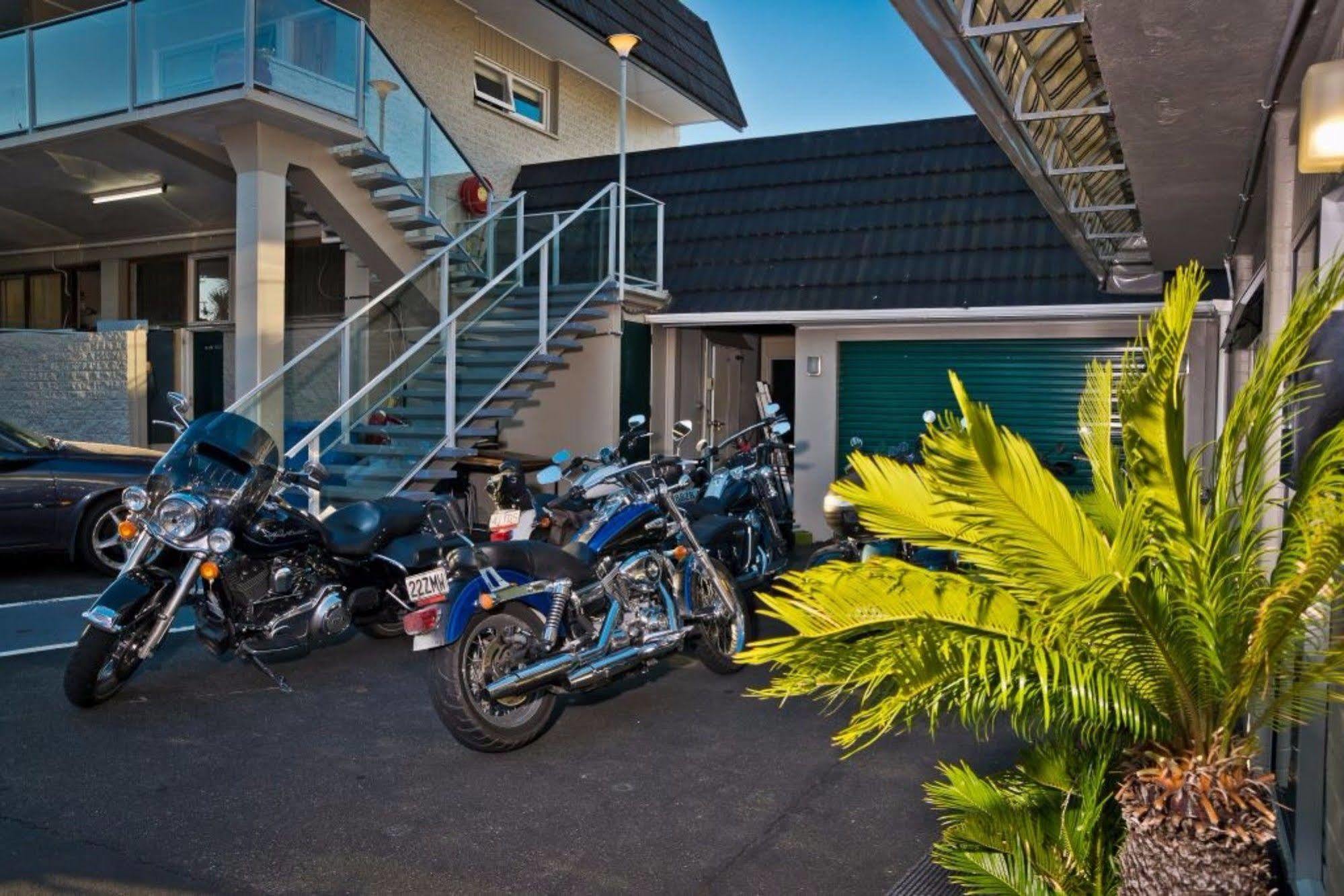 Picton Accommodation Gateway Motel Exterior photo