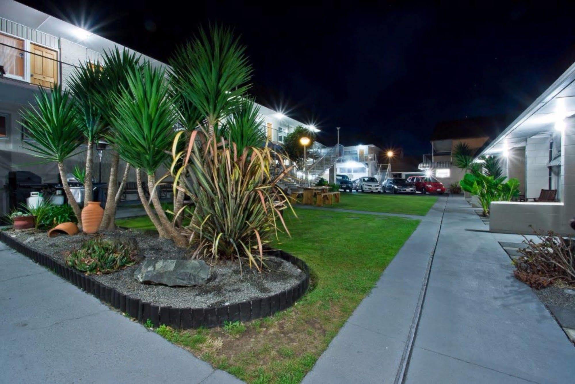 Picton Accommodation Gateway Motel Exterior photo
