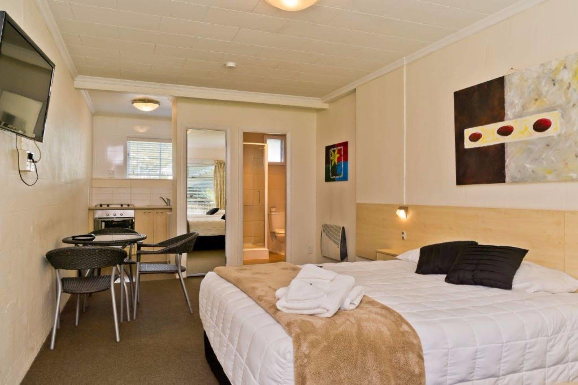 Picton Accommodation Gateway Motel Exterior photo