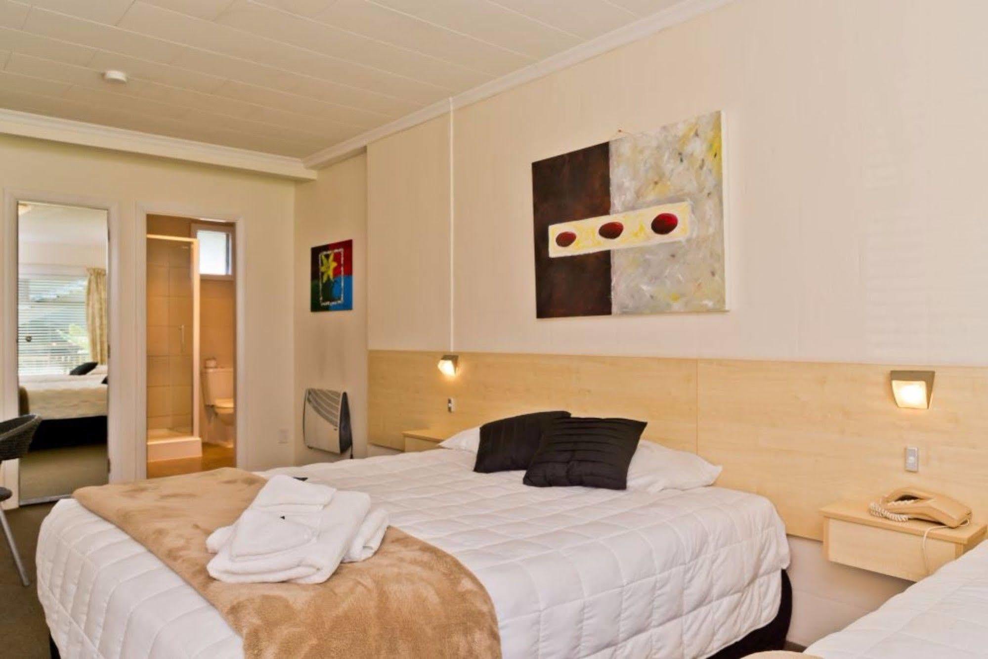 Picton Accommodation Gateway Motel Exterior photo