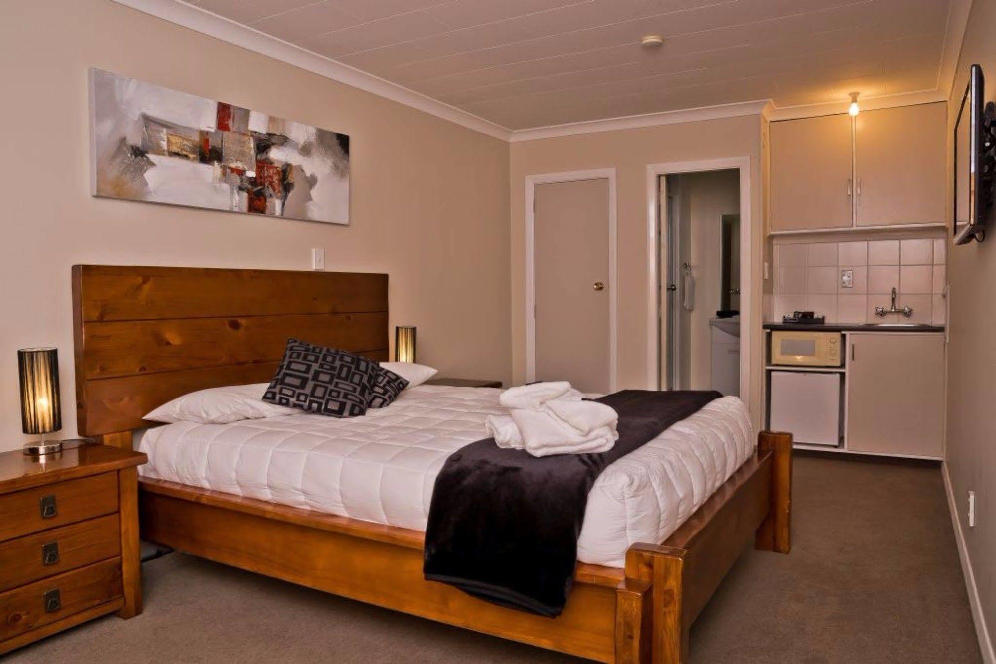 Picton Accommodation Gateway Motel Exterior photo