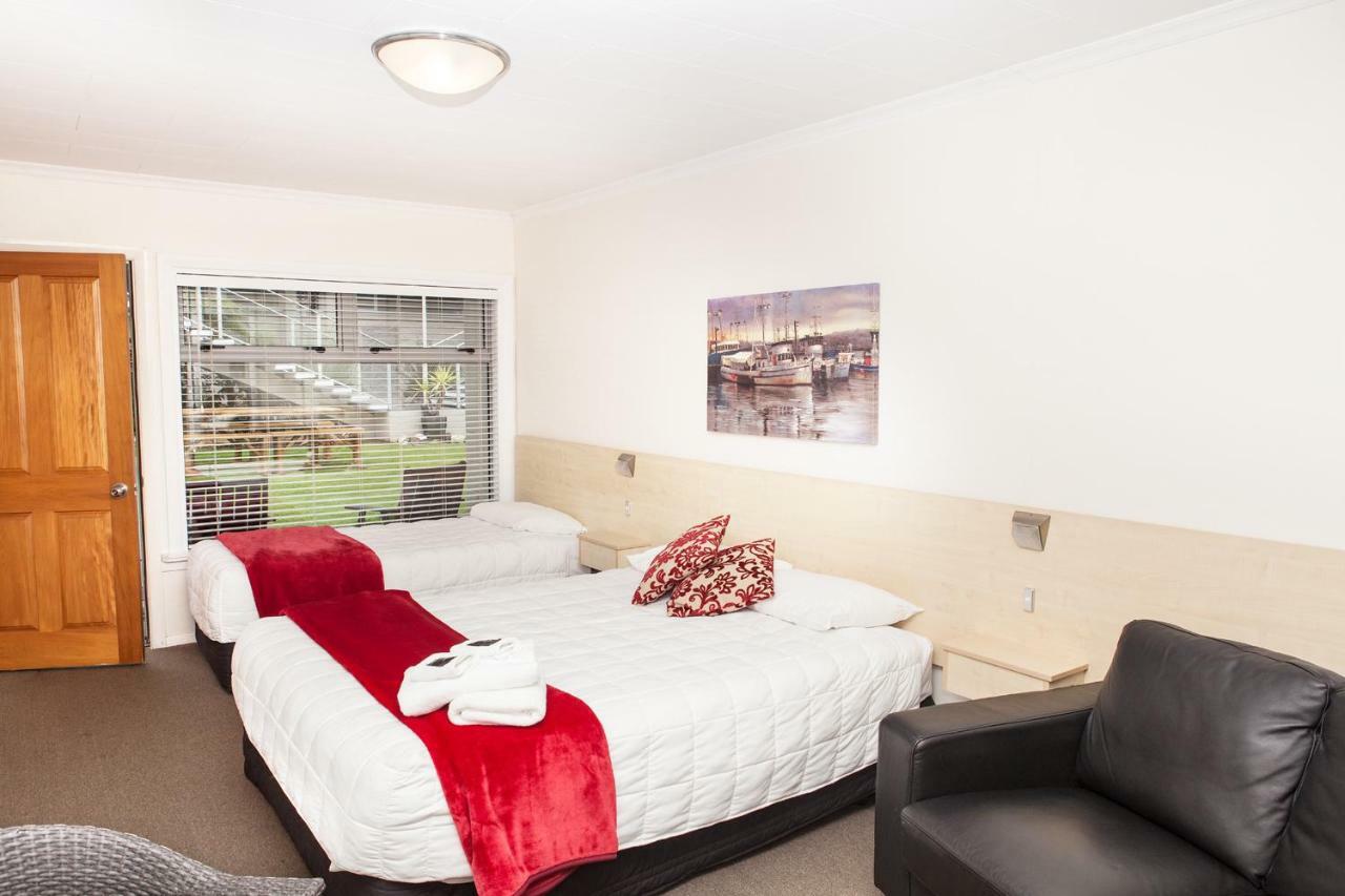 Picton Accommodation Gateway Motel Exterior photo