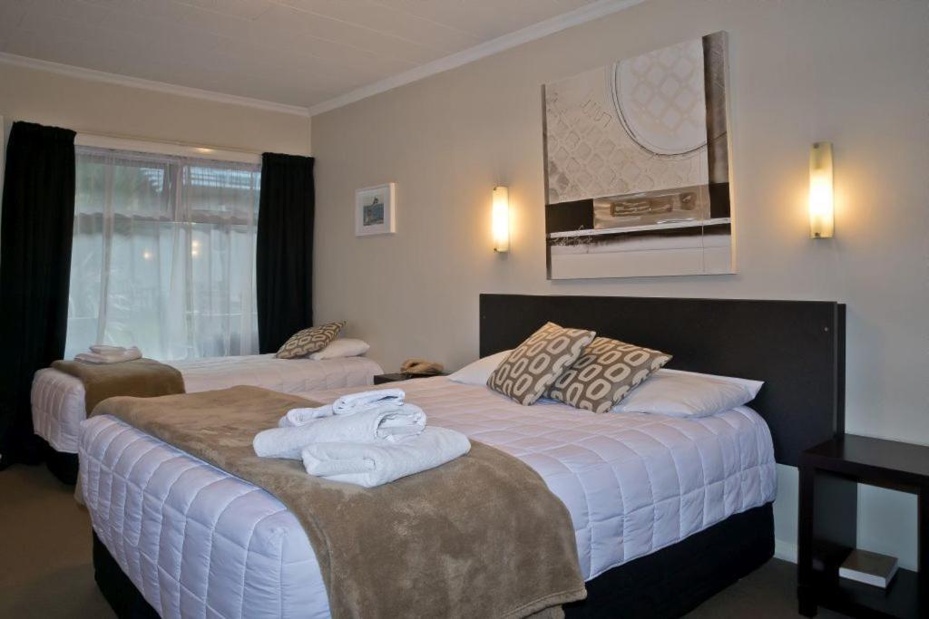 Picton Accommodation Gateway Motel Exterior photo